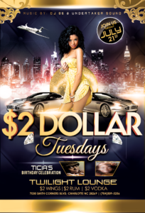 2dollartuesday(tricia bday)