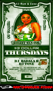 $3 dollar thursday2