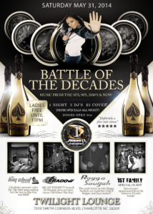 b decade