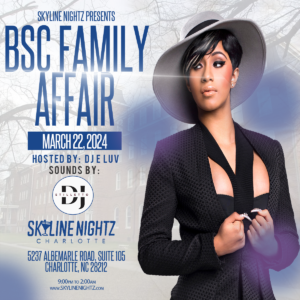 bsc family affair