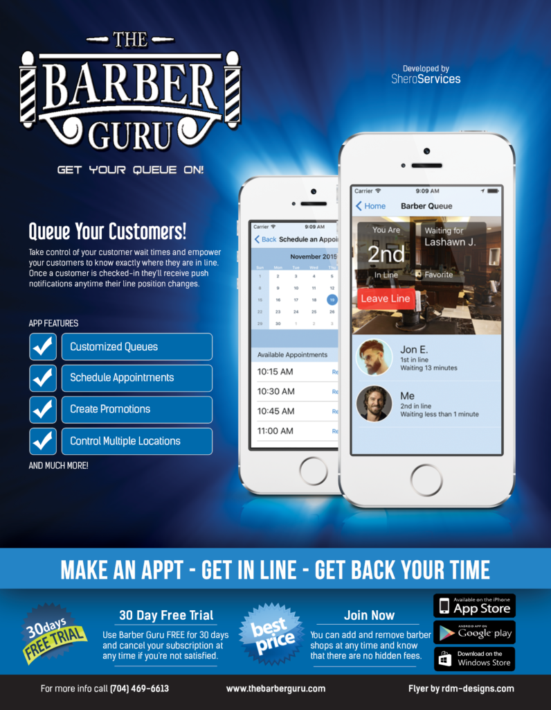 barberguru v1