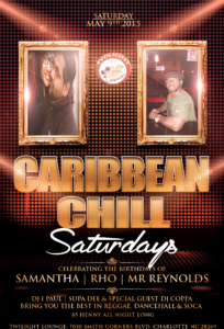 caribbeanchill