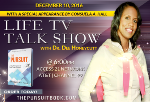 consuelahall talkshow