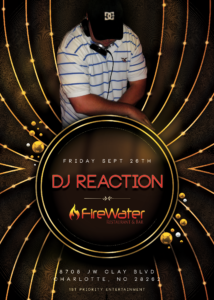 firewater