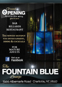 fountainblue g