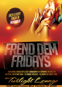 frenddemfridays
