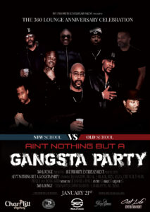 gangstaparty