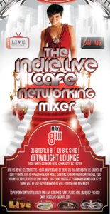 indielive