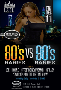 loe party3