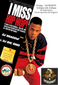 misshiphop