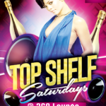 Contact top shelf saturdays