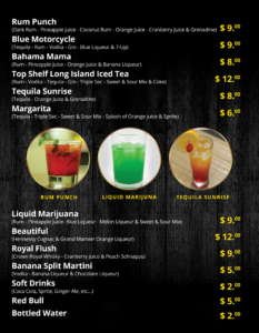 twilightmenu drink back